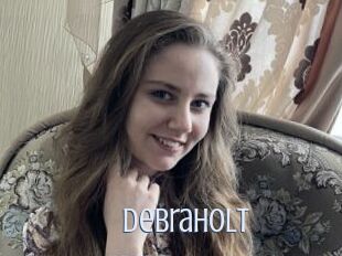 DebraHolt