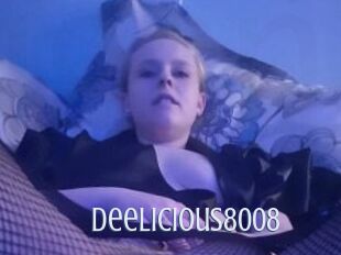 DeeLicious8008
