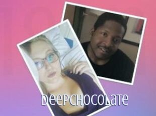 DeepChocolate