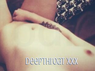 DeepThroat_XXX