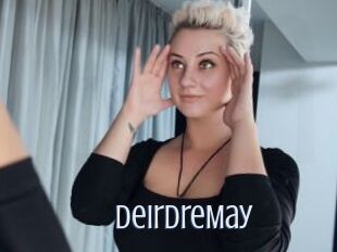 DeirdreMay