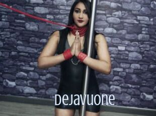 DejaVuOne