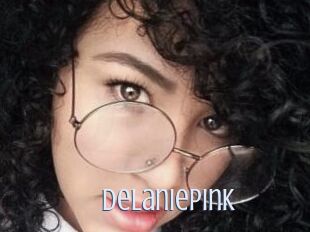 Delaniepink