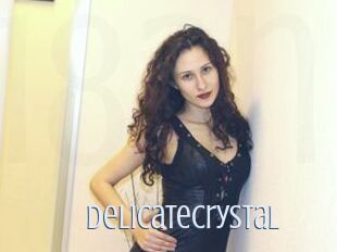DelicateCrystal