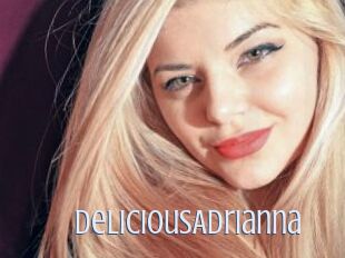 DeliciousAdrianna