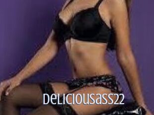 Deliciousass22