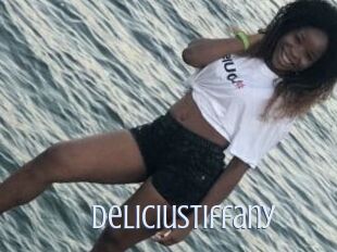 DeliciusTiffany