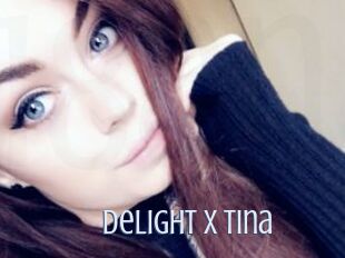 Delight_x_Tina 18 ans Nue