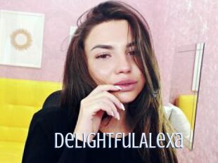 DelightfulAlexa