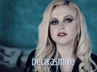 DelikaSmile