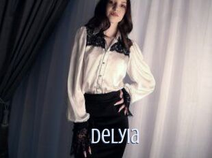 Delyia
