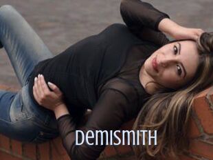 DemiSmith