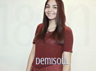 DemiSoul