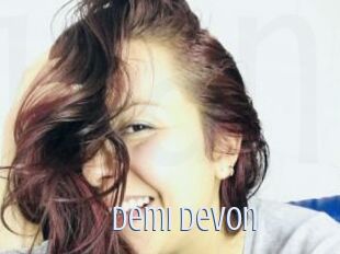 Demi_Devon