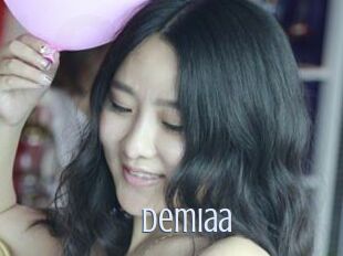 Demiaa