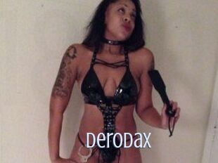 DerodaX