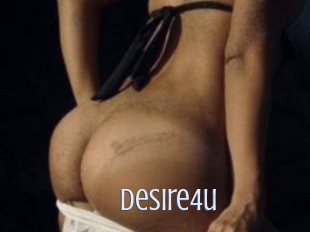 Desire4u