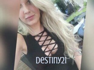 Destiny21