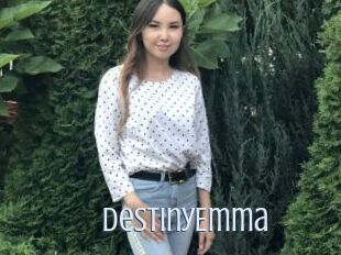DestinyEmma 18 ans Nue