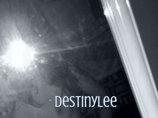 DestinyLee