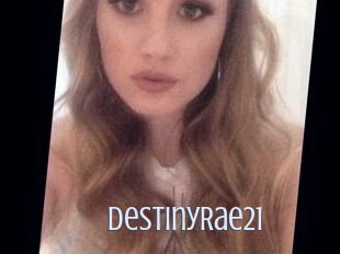 DestinyRae21