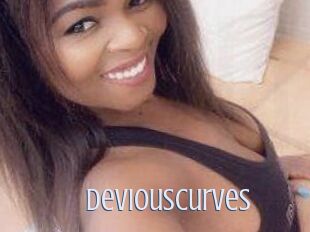 DeviousCurves