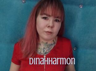 DinahHarmon