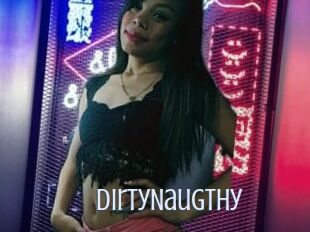 DirtyNaugthy