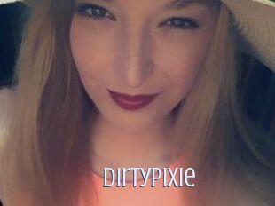 DirtyPixie
