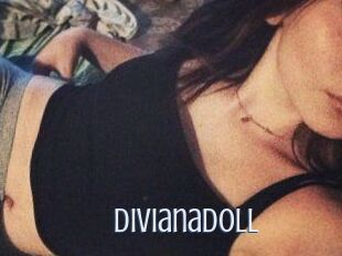 Divianadoll
