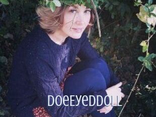 DoeEyedDoll