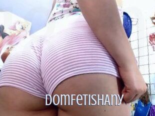 DomFetishAny