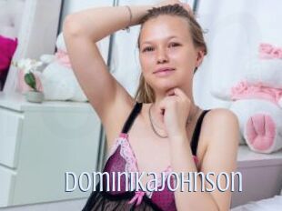 DominikaJohnson
