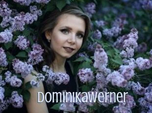 DominikaWerner 18 ans Nue