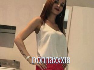 Donnaxxx18