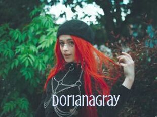 DorianaGray