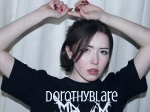 DorothyBlare
