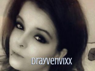 DrayvenVixx