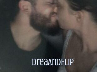 DreaAndFlip