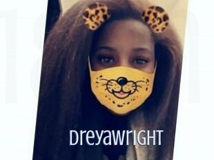 Dreya_Wright