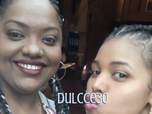 Dulcce30 18 ans Nue