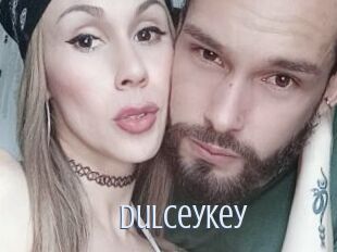 DulceyKey