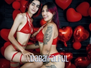 Dabaifalful