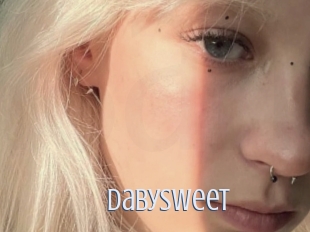 Dabysweet