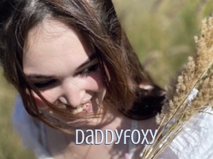 Daddyfoxy