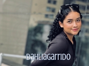 Dahliagarrido
