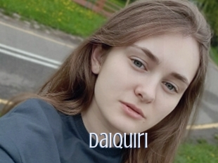 Daiquiri
