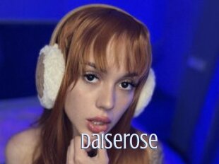 Daiserose
