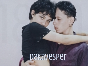 Dakavesper