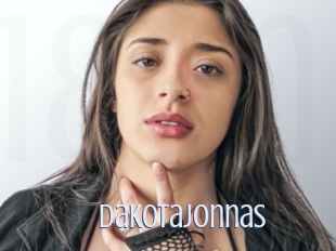 Dakotajonnas